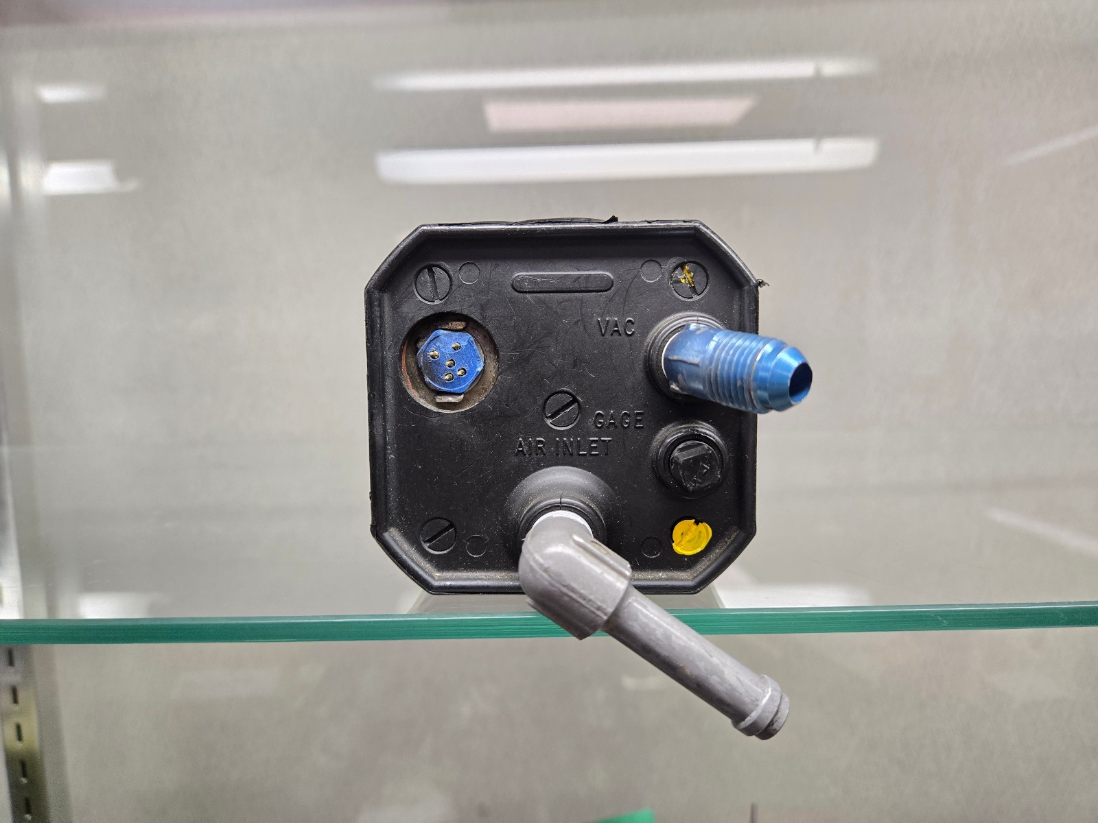 S-Tec Directional Gyro PN 6406-14L
