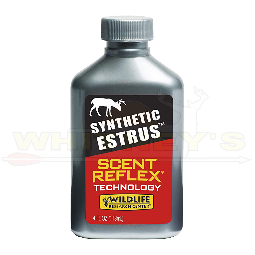 Wildlife Research Synthetic Estrus - 4oz. - 42264