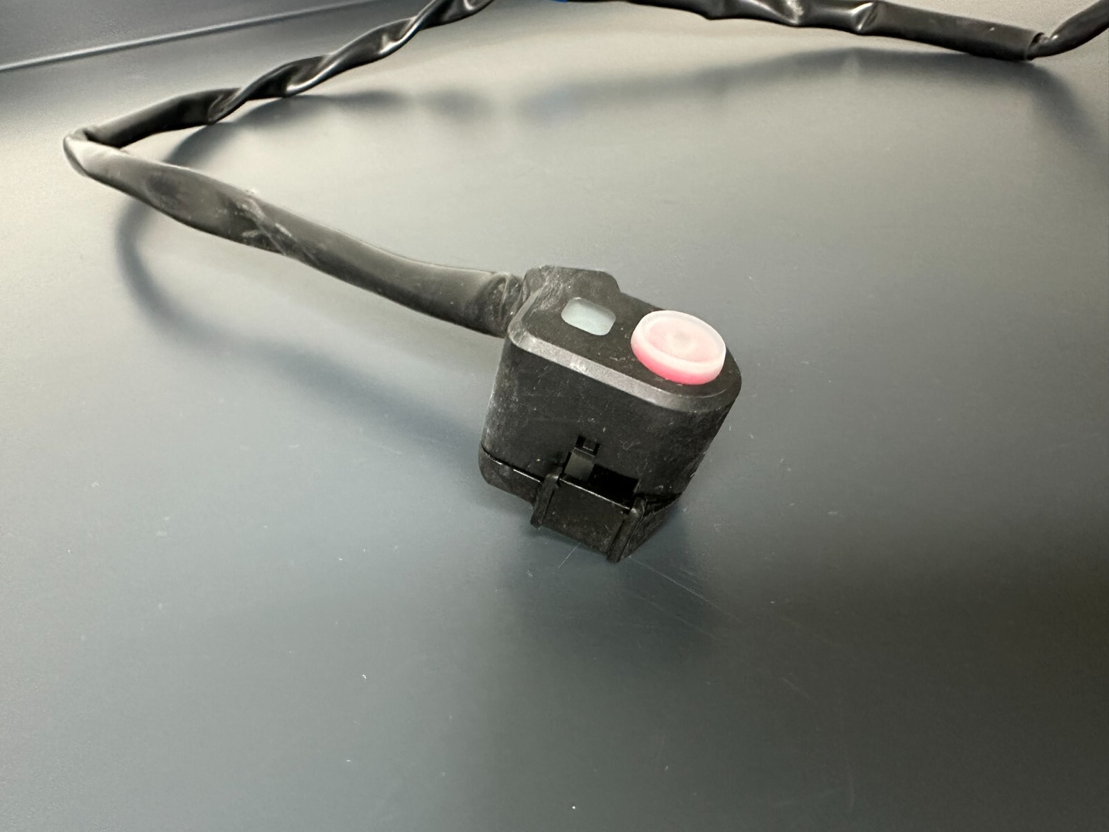 Mapping Button & Launch Control