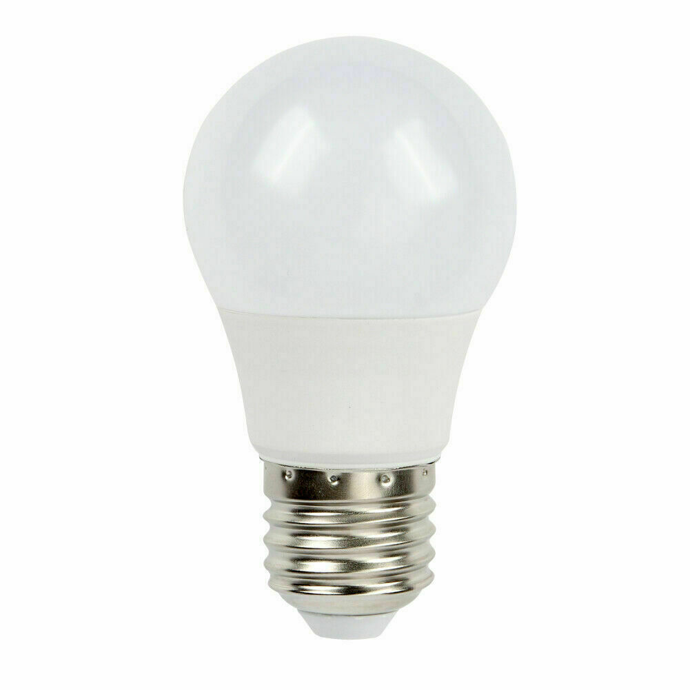 3W E26 E27 16 Color Changing Light Bulb w/ Remote Control Dimmable RGB LED Bulbs