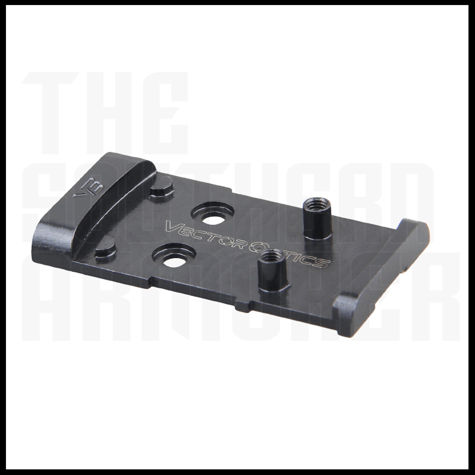 GLOCK MOS ADAPTER PLATE FOR RMSc RMSw RMS SMS 407K 507K ROMEO JPOINT DELTA OPTIC