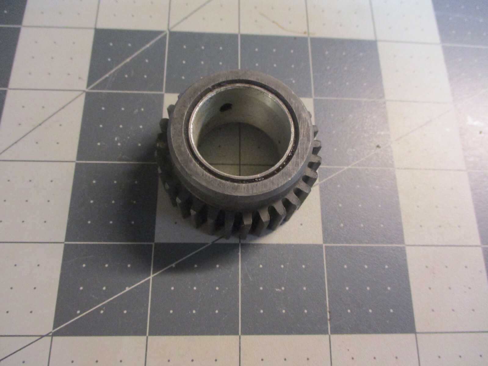 Long TX12746 Gear