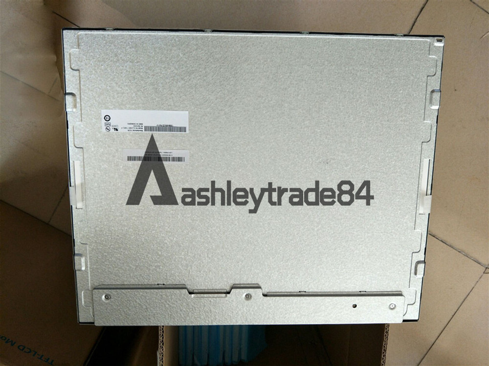 1PC G190ETN01.0 19" 1280*1024 Resolution LCD Screen Panel