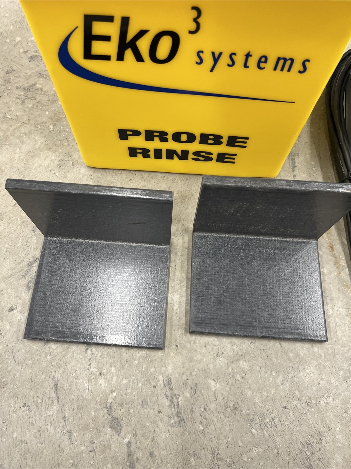 Eko 3 Systems Parts for pH-MTS CO2 Feed System With Alkalinity Control