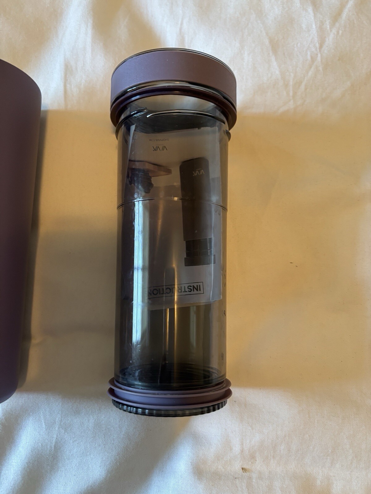 VIVA Tea Insulated Thermos