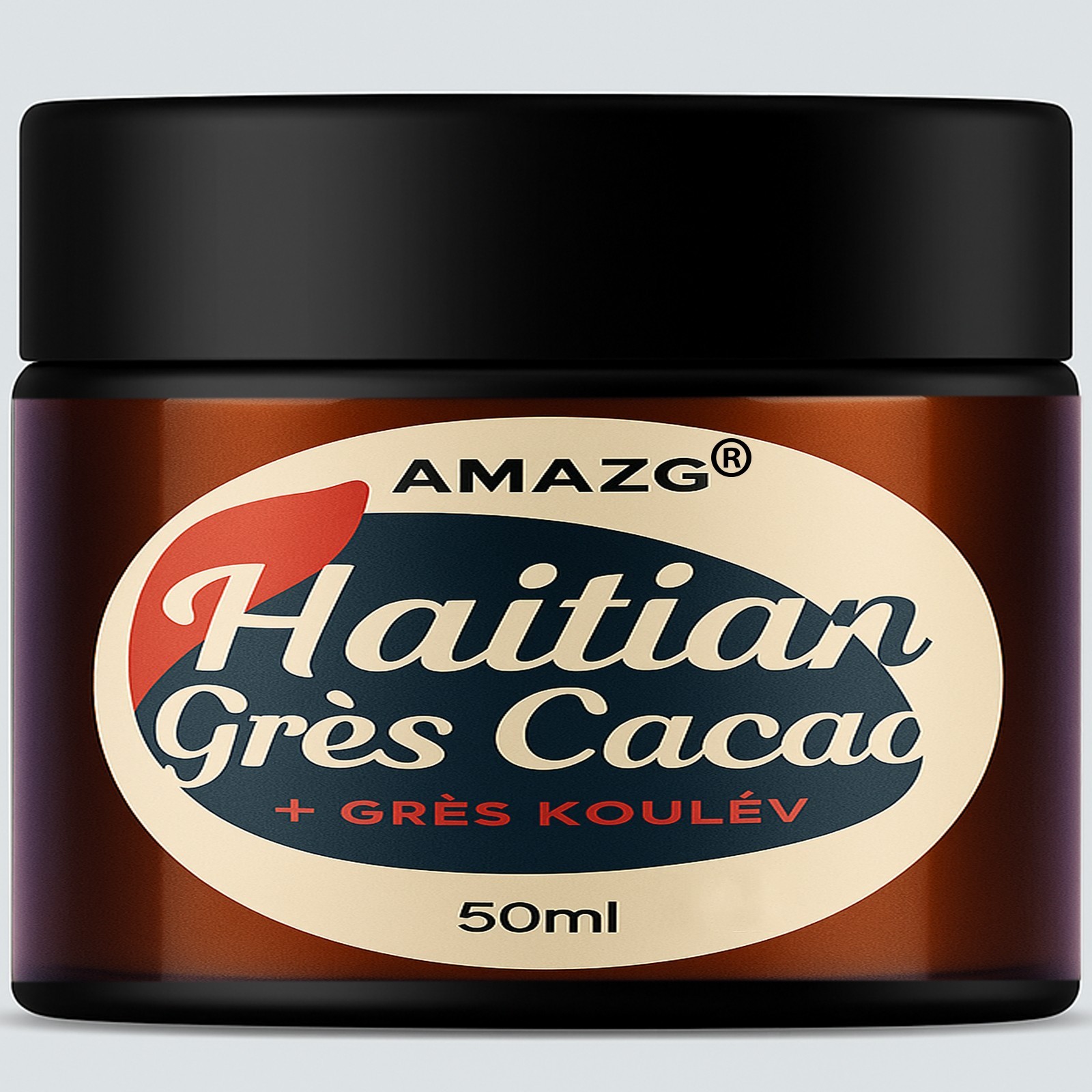Gres Cacao & Gres Koulev | 100% Natural & Organic | FREE SHIPPING