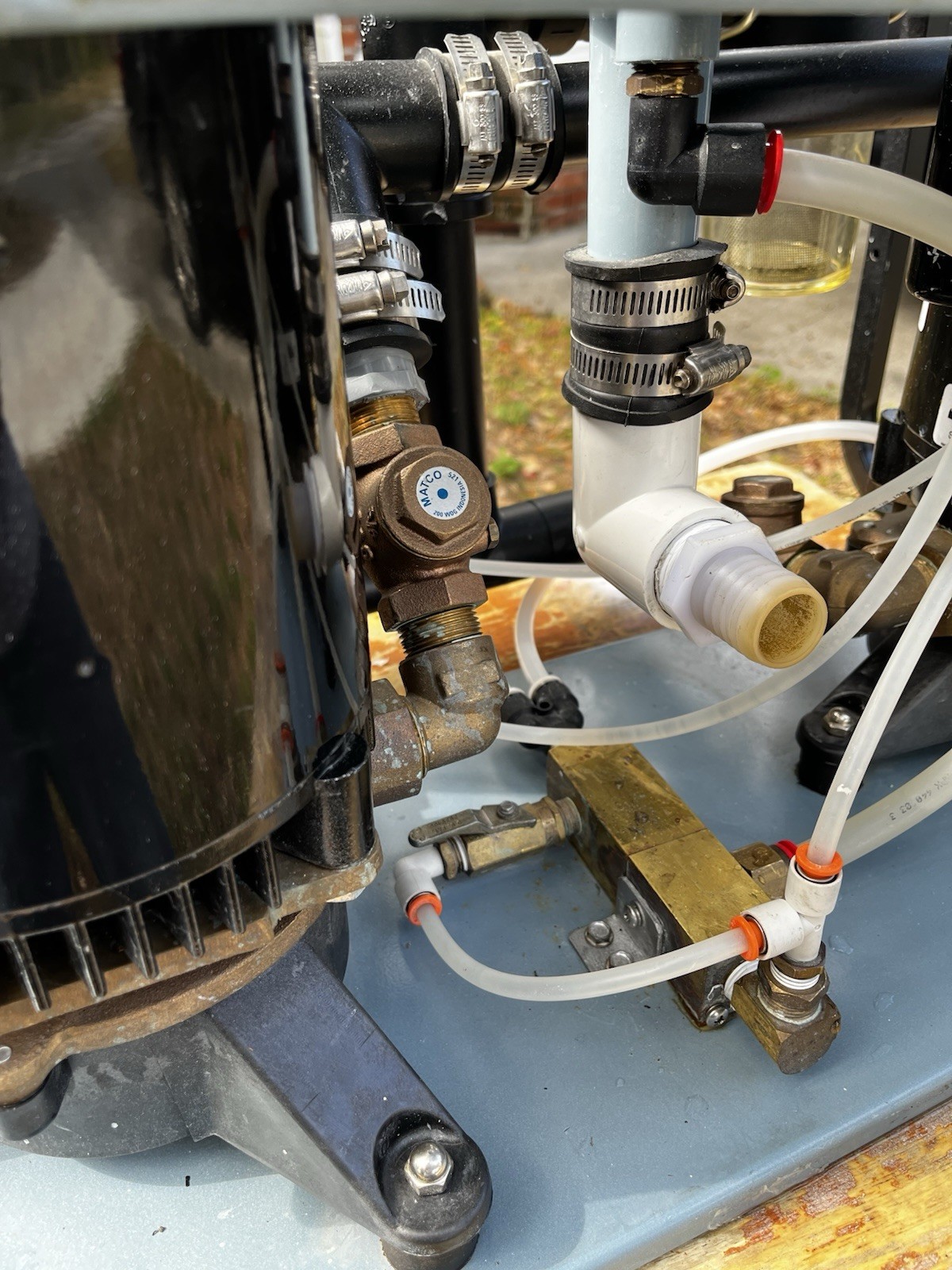 Refurbished Air Techniques Vacstar 50H Vacuum , Very nice unit