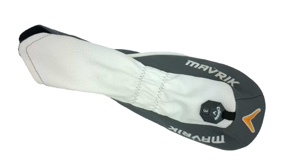 Callaway Mavrik Fairway Headcover Preowned Condition Great