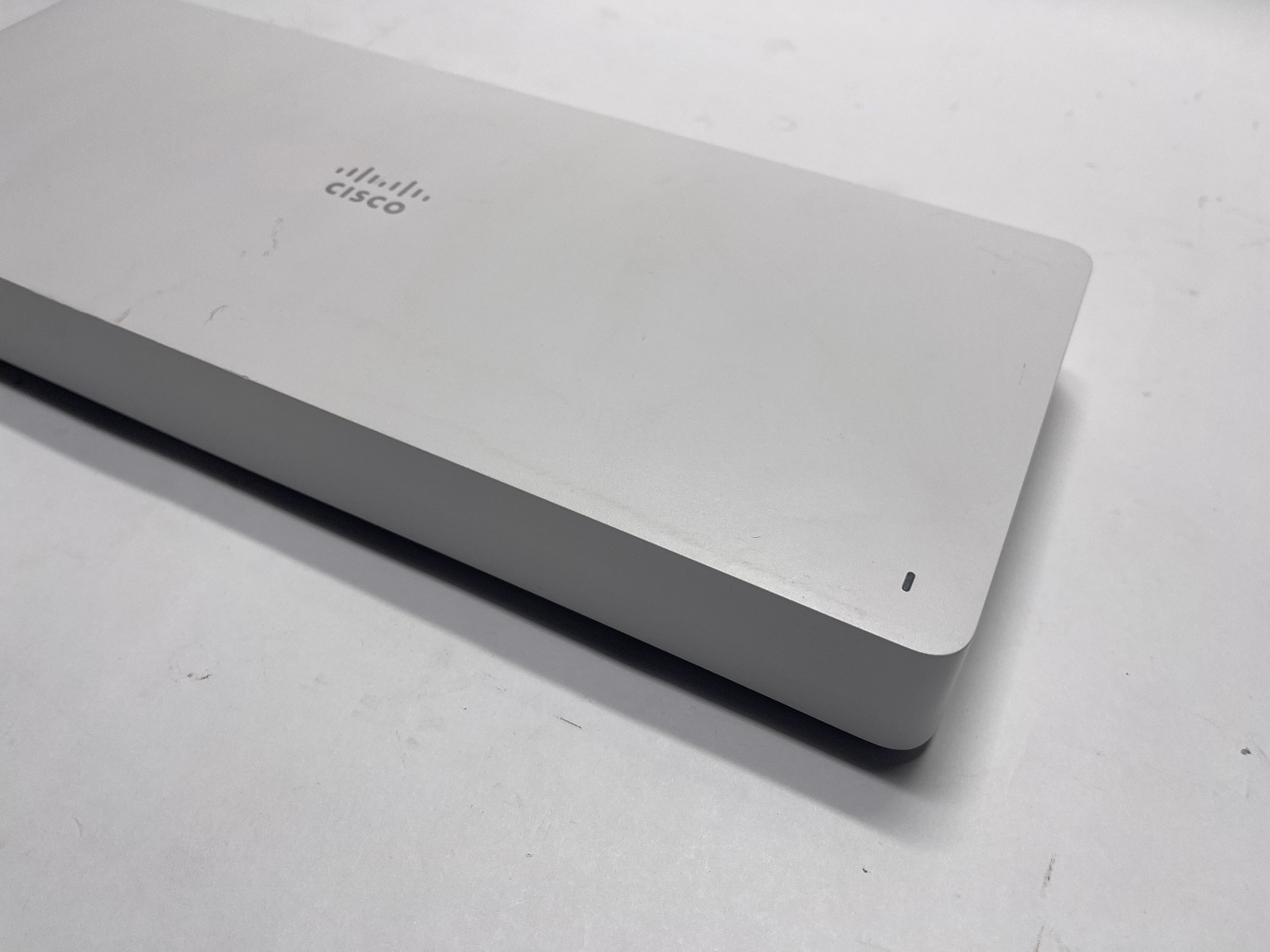 Cisco Webex Codec Plus TTC7-25 Conferencing Unit, CS-CODEC-PLUS