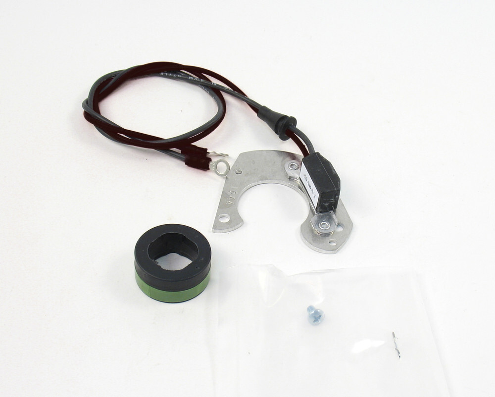 Pertronix Ignition Points-to-Electronic Conversion Kit 1544P12;