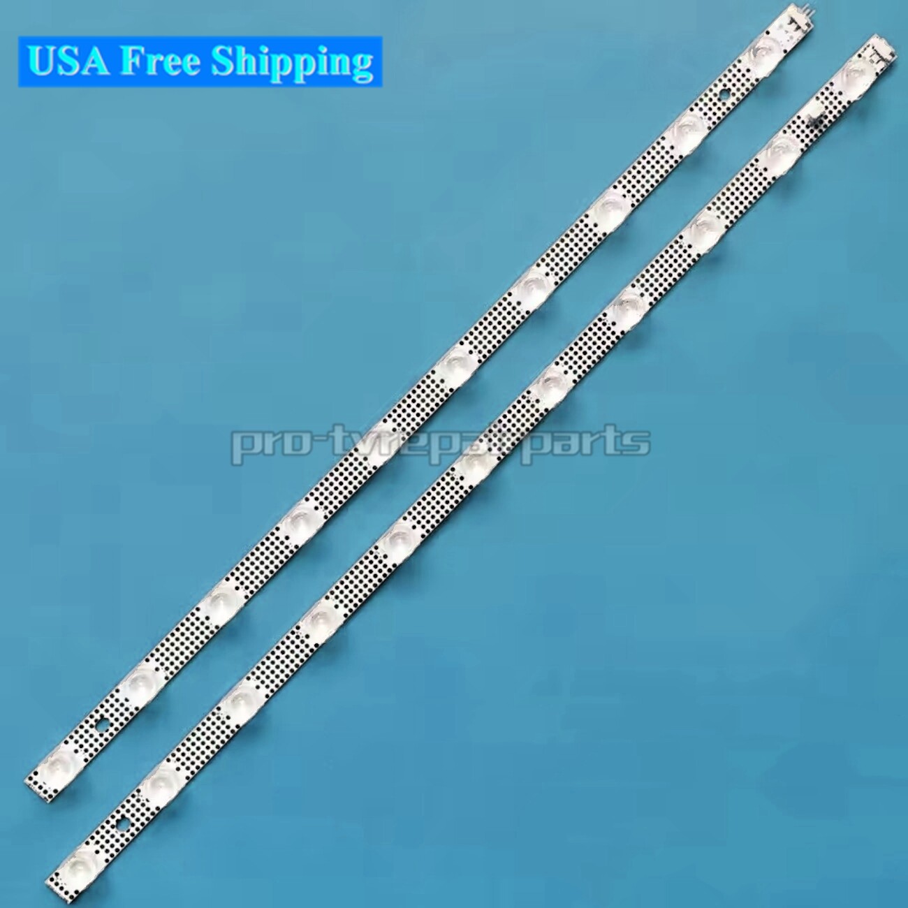 LED backlight Strips For TCL B0101-000786 B0101-000384 50S453 50S45 50S455