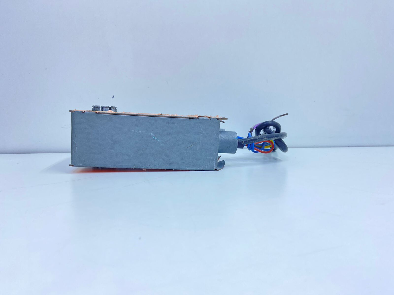 BELIMO FSLF230-S US Spring Return Actuator, CH#525