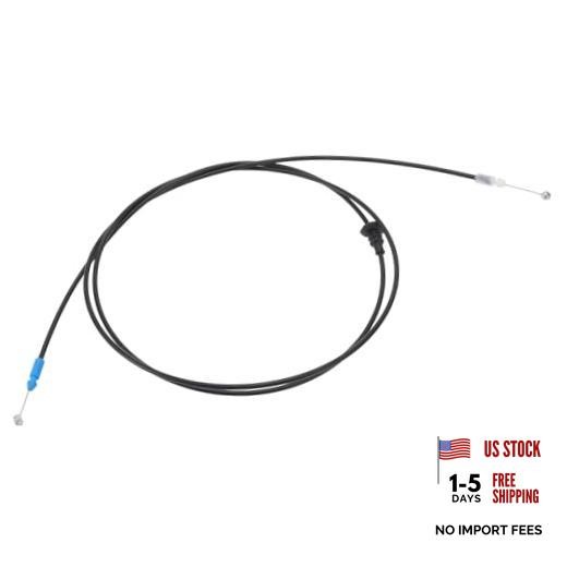 Hood Release Cable No.5363006140 Hood Latch Cable for Toyota Camry 2006-2013 1