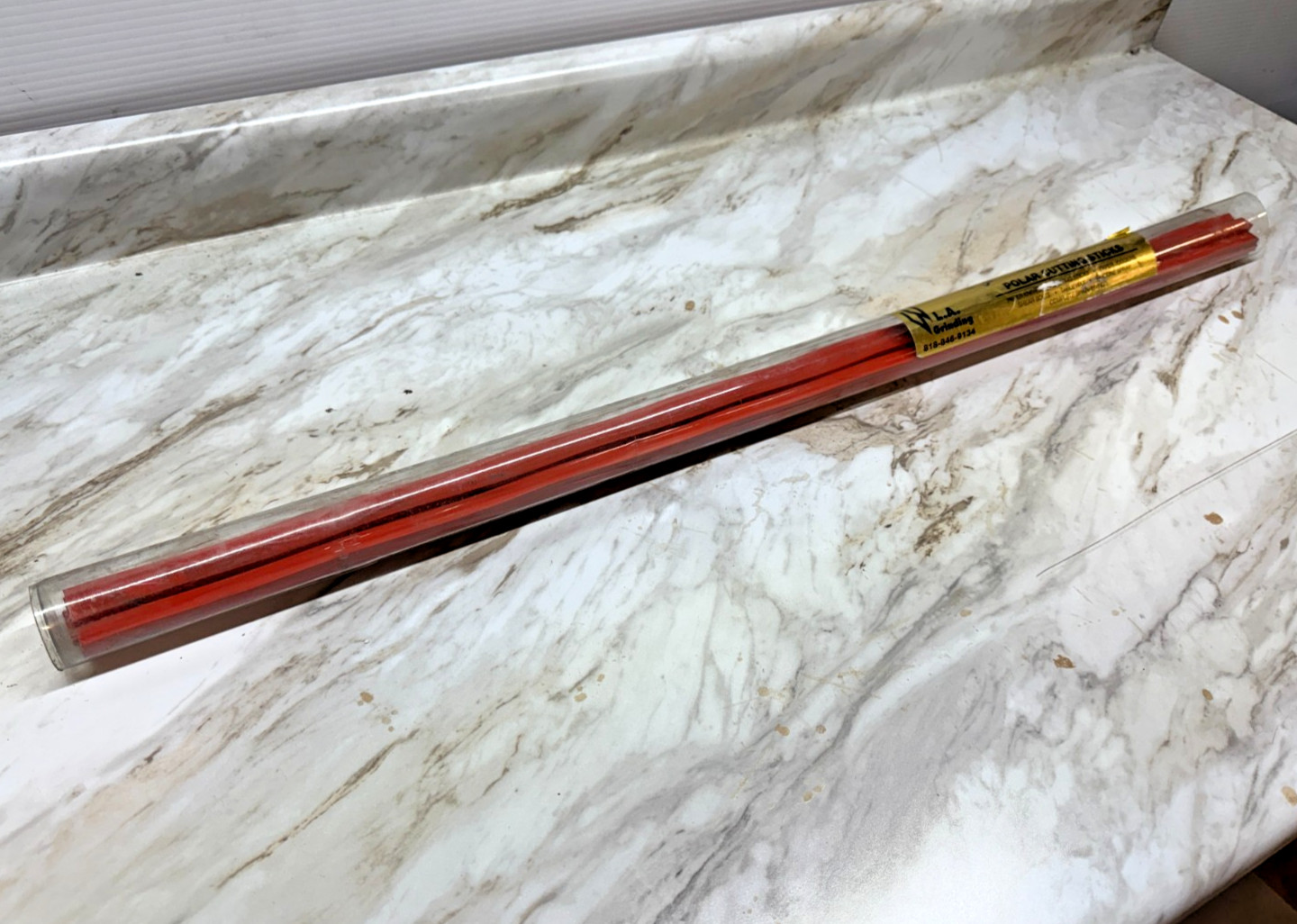 31" Polar Cutting Sticks