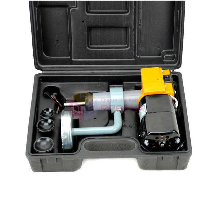 Electric Valve Grinding Machine Valve Grinder Car Engine Auto Repair Tools 220V