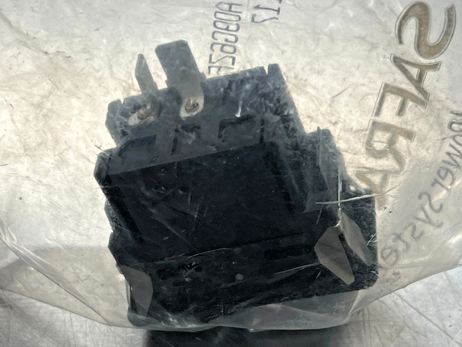 3006436 Genuine OEM Jacobsen Ransomes Rocker SWITCH