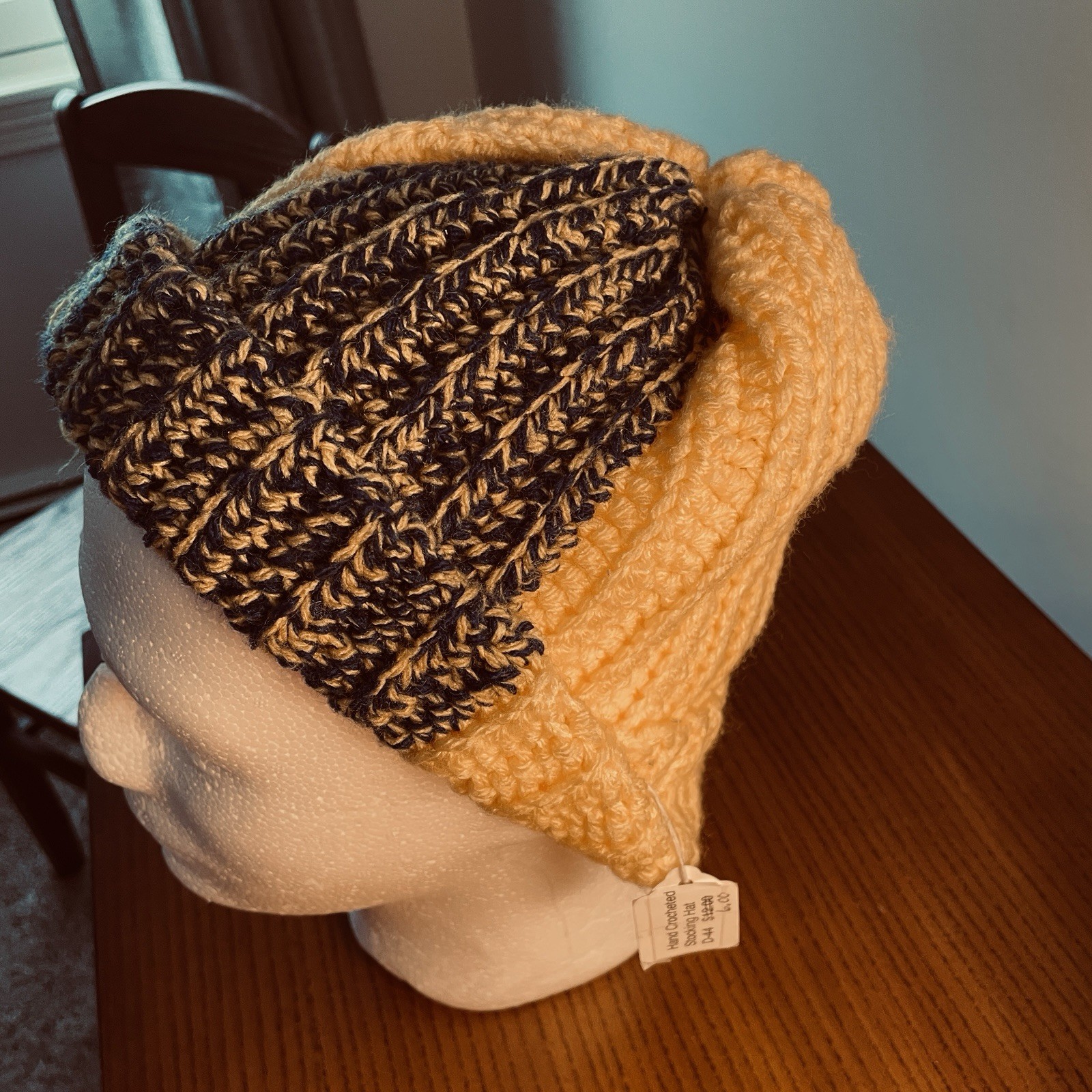Beanie Hats Handmade, MANY COLORS Available !!