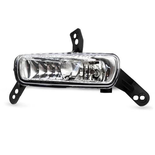 Fog Light Assembly Side Compatible with 2018 2019 2020 2021 Expedition Left
