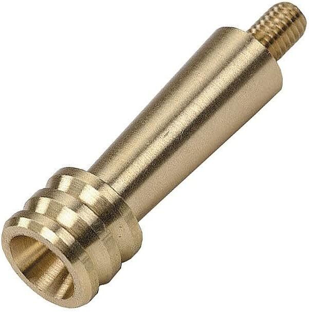 .45 Cal MuzzleLoader Brass Cleaning & Loading Jag - MZ1450