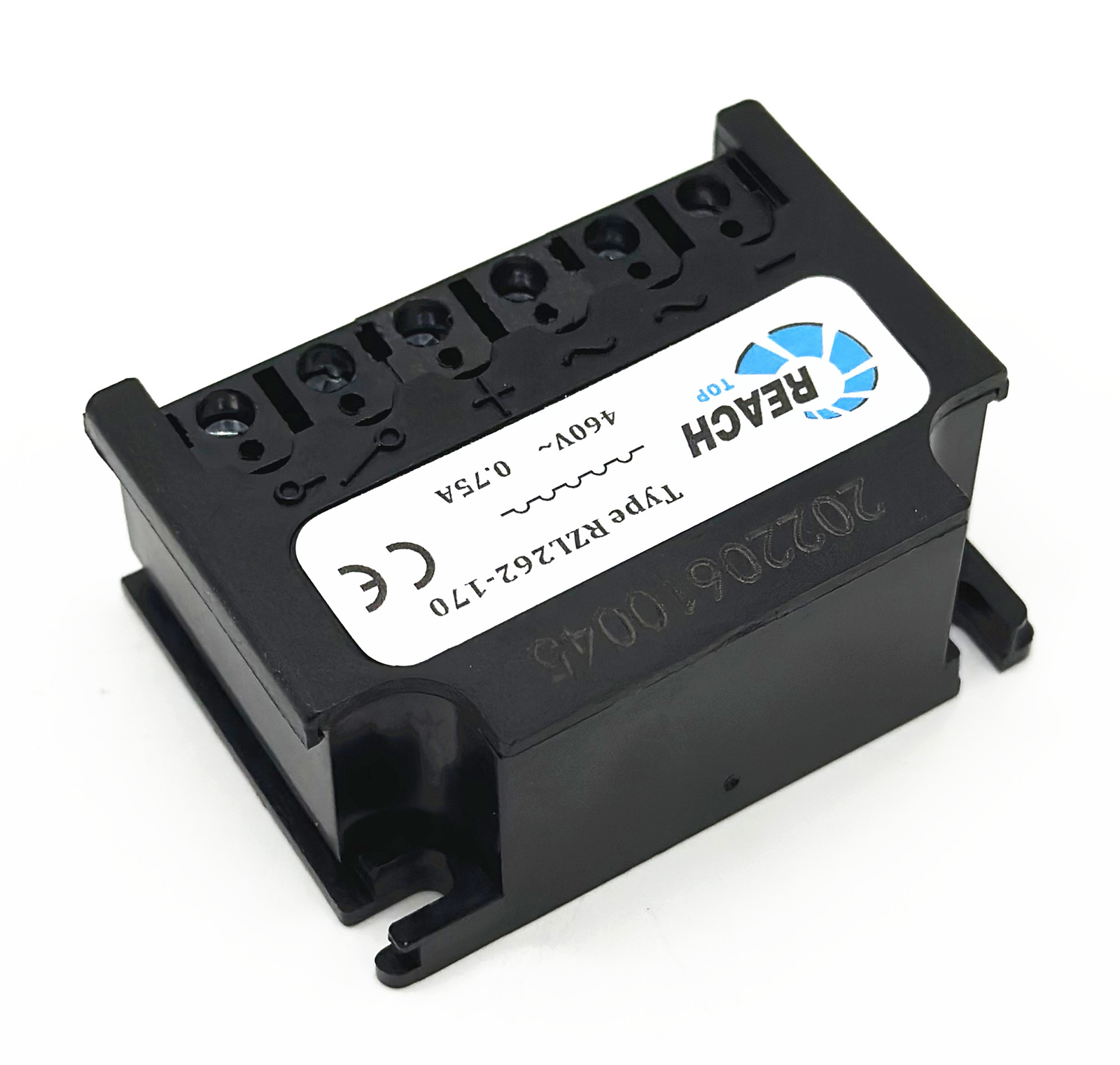 REACH RZL262-170 460V 0.75A motor brake rectifier rectifier device