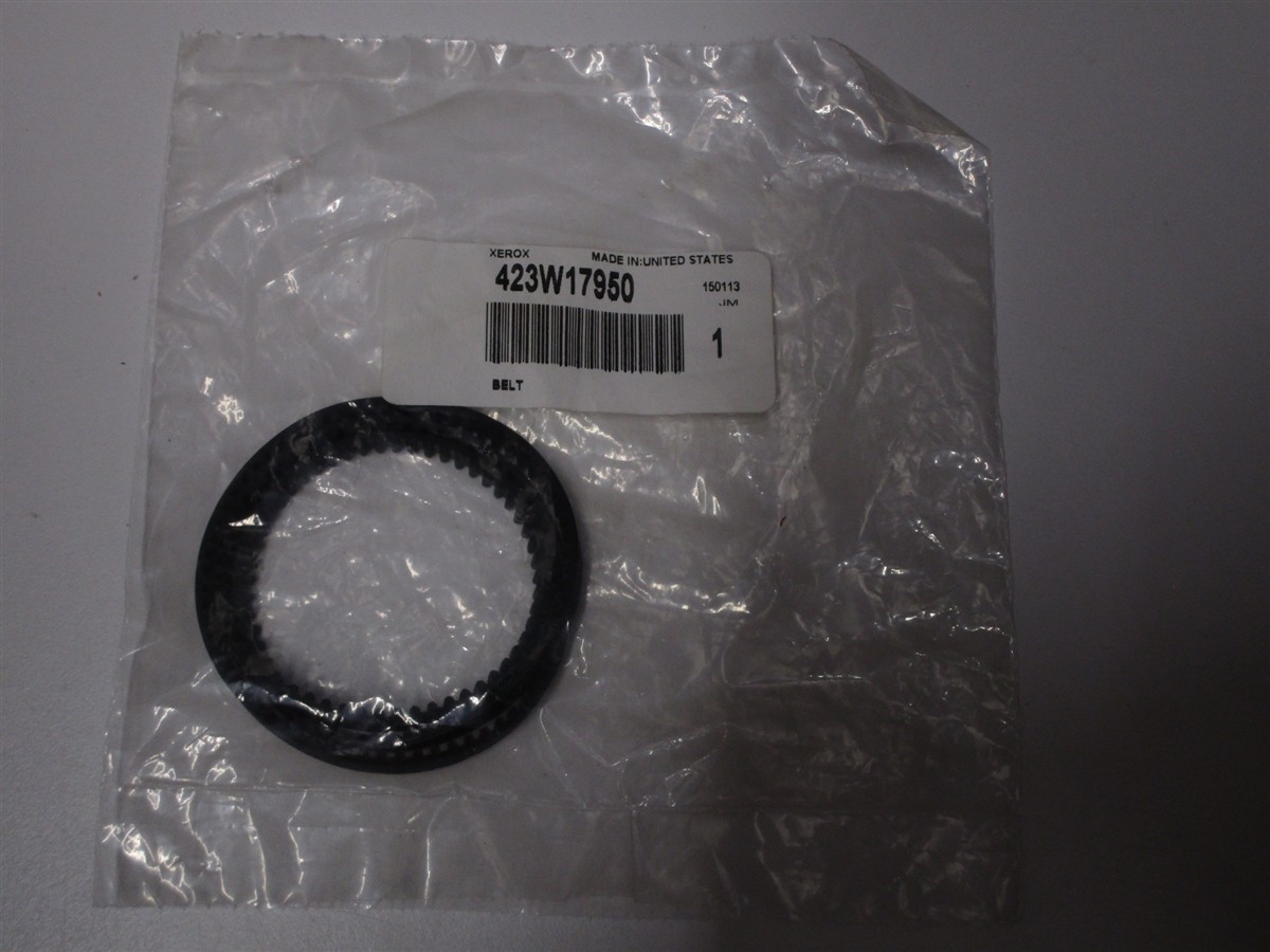 XEROX 423W17950 Belt NEW SEALED