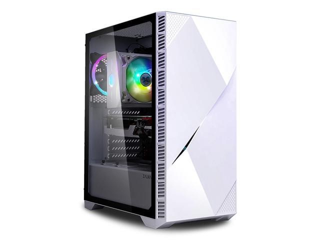 RTX 3050 Gaming PC AMD Ryzen 5 4500 3.6Ghz 8GB RAM Common Avalanche Mark I