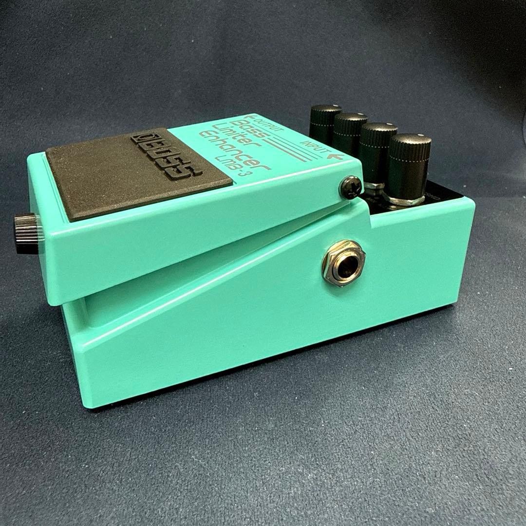 BOSS effector LMB-3