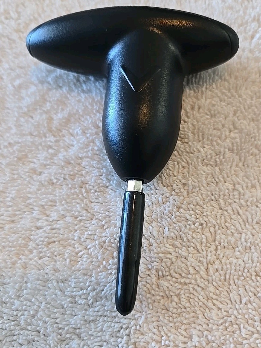 Callaway Optifit Club Wrench Tool Black Used