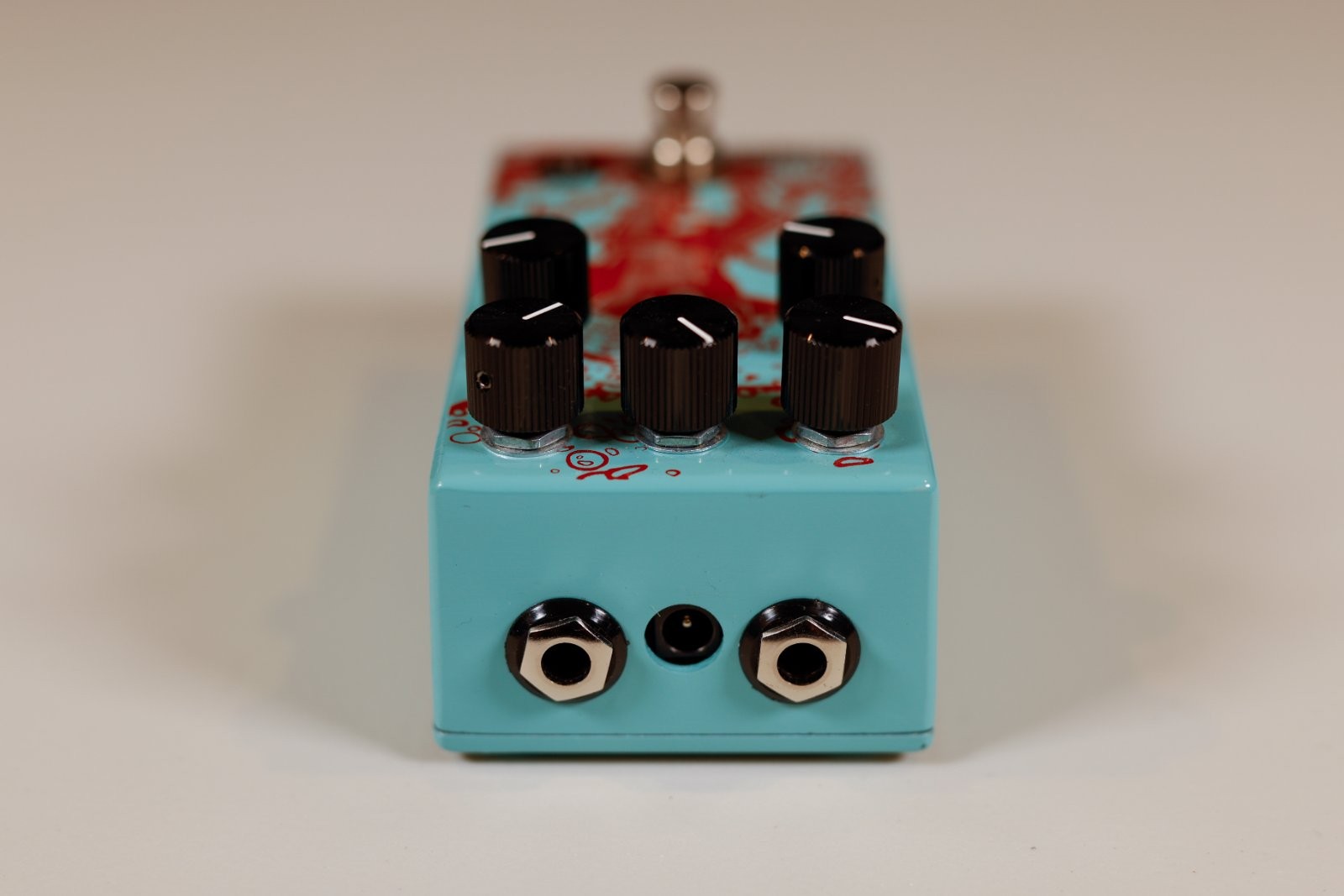 Walrus Audio Deep Six V3 Optical Compressor Pedal - Used Excellent