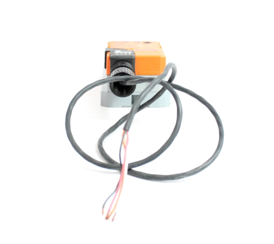 Belimo Damper Actuator NMB24-SR 20-0042