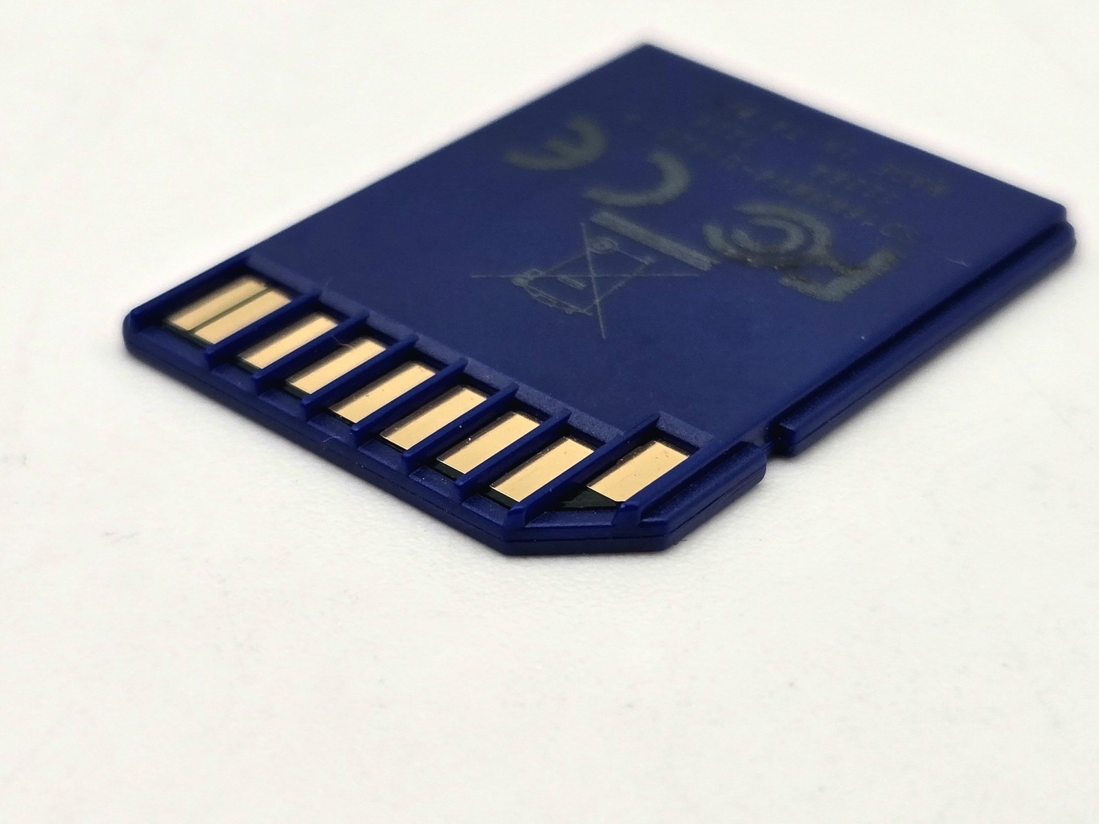 Delkin Devices 16GB SDHC 600X UHS-I Memory Card