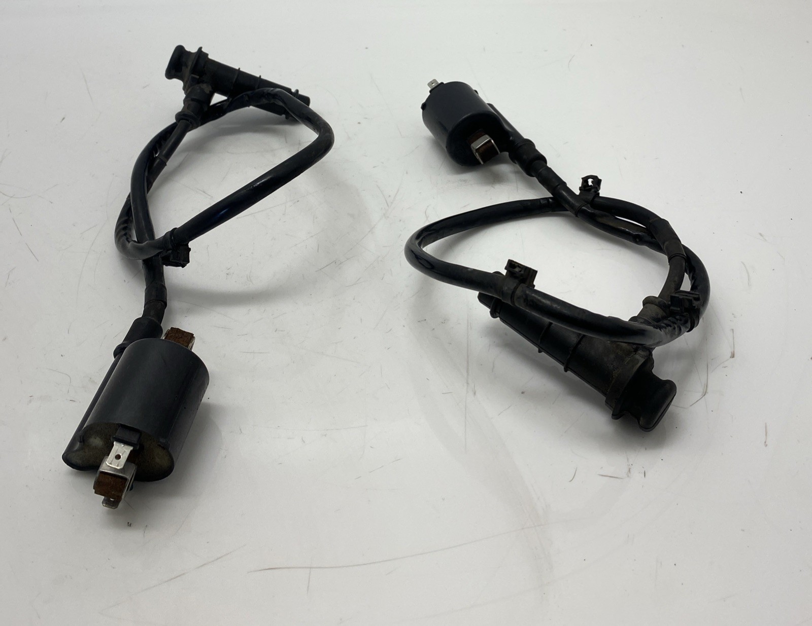 ♻️ Honda Nc 750 Sa-h 2014 - 2019 Ignition Coils ♻️