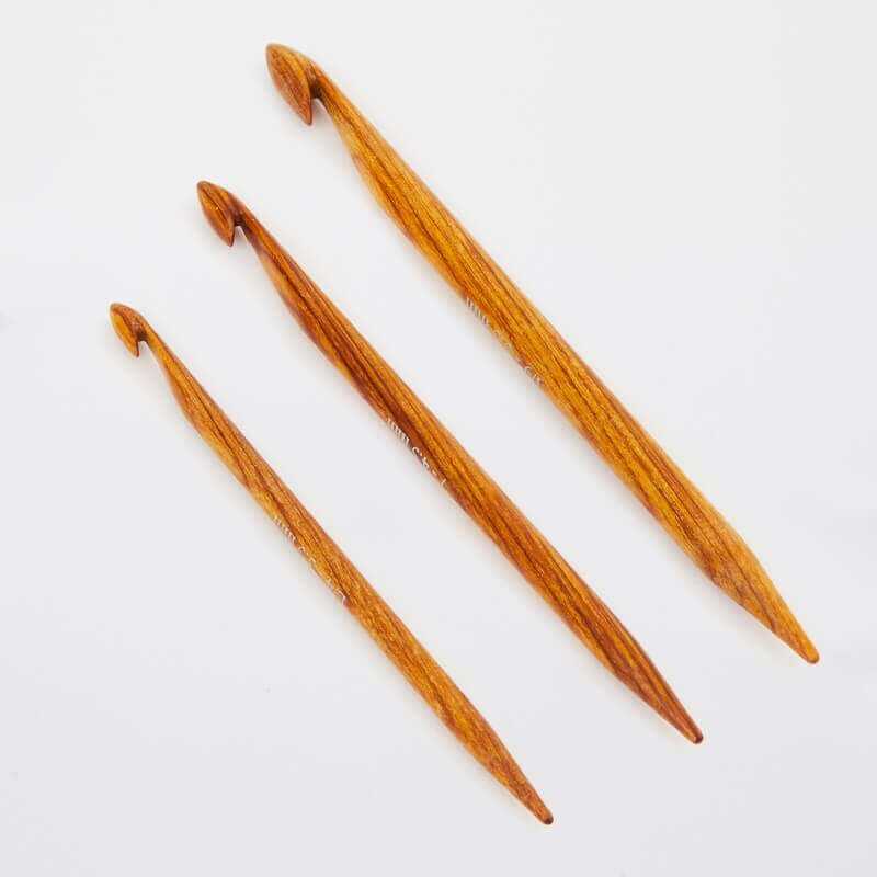 KnitPro Repair Hooks Set of 3