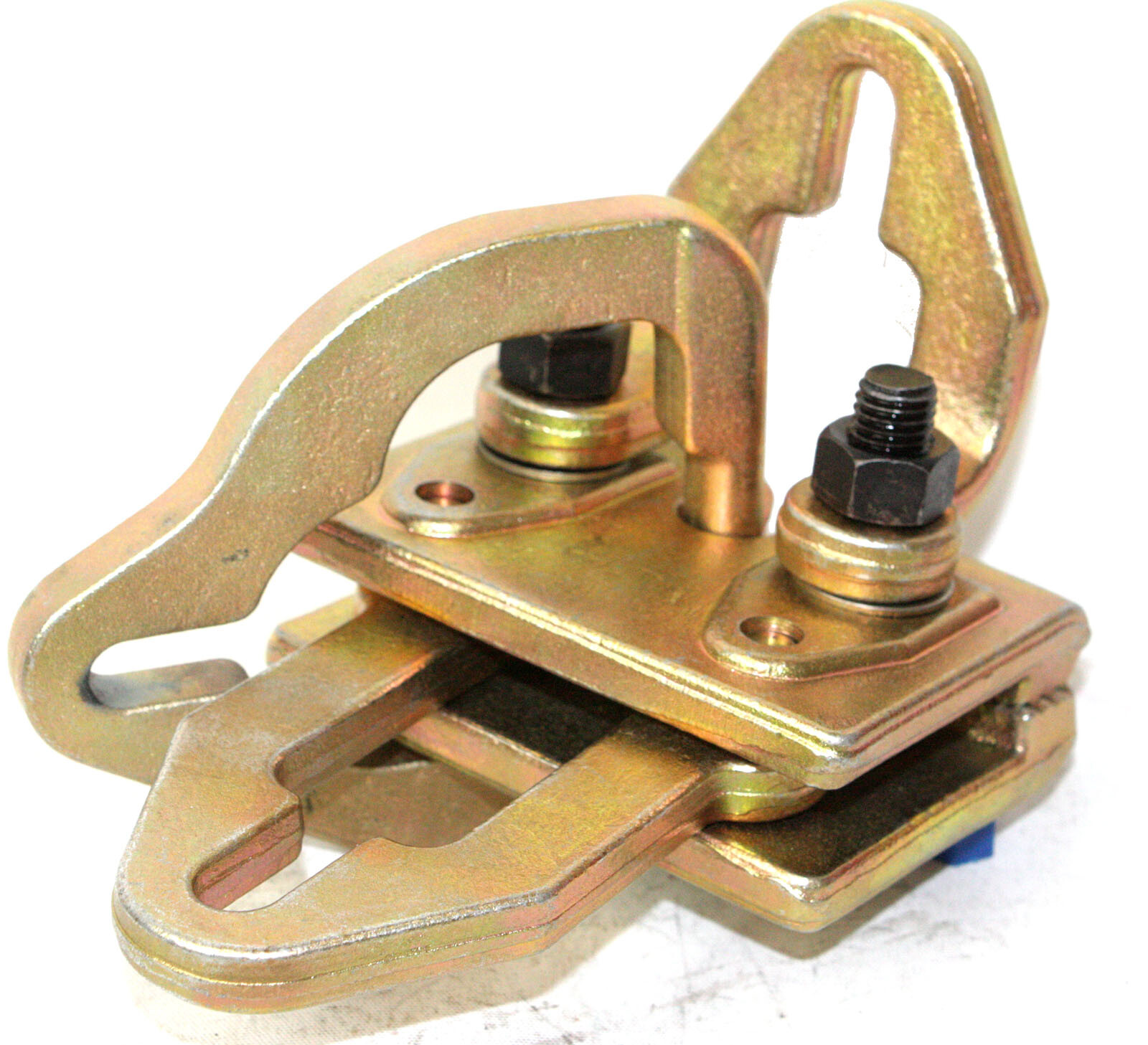5 Ton Multi Way Frame Single Rack Straight Way or Cross Way Clamp Dent Puller