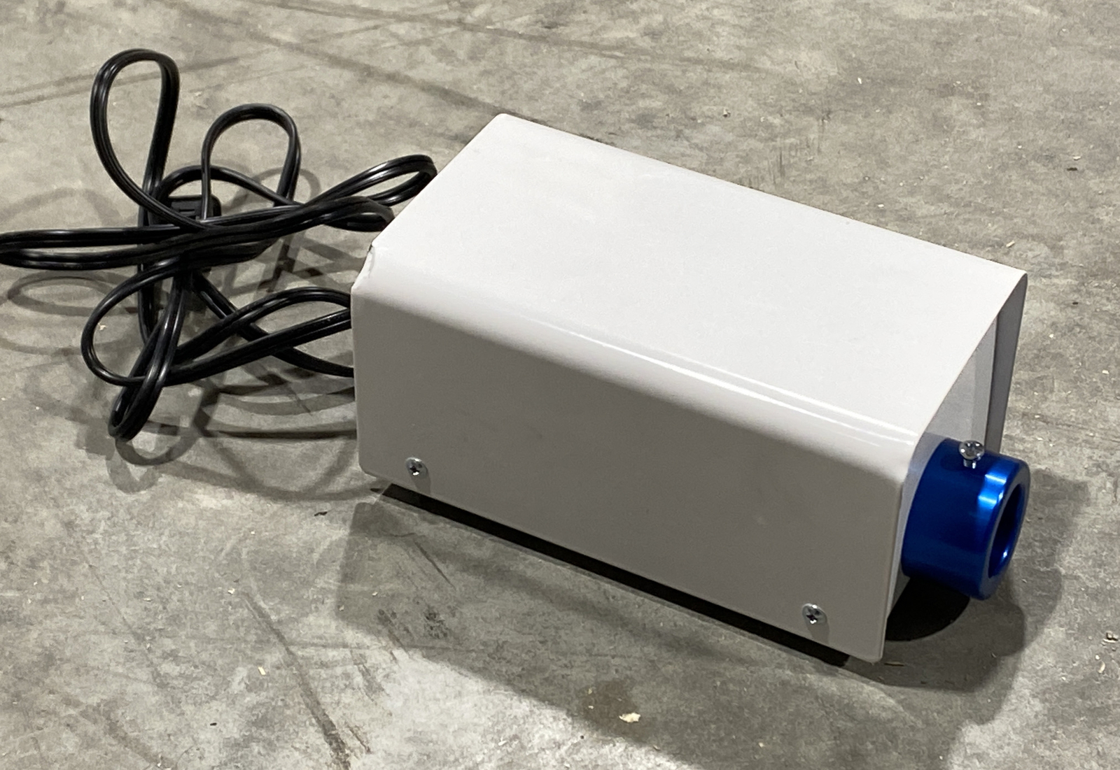Spacekraft Fibre Optic Lightsource SL1715N 100-240vac 12vdc 5AMP
