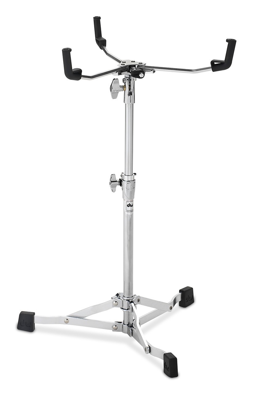 DW 6300 Ultra Light Flat Base Snare Stand