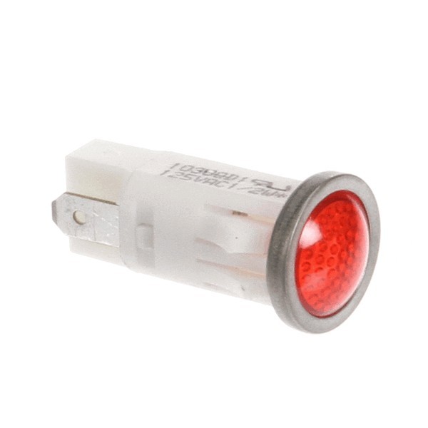 Groen Z002986 Pilot Lamp 115V Red Industrial