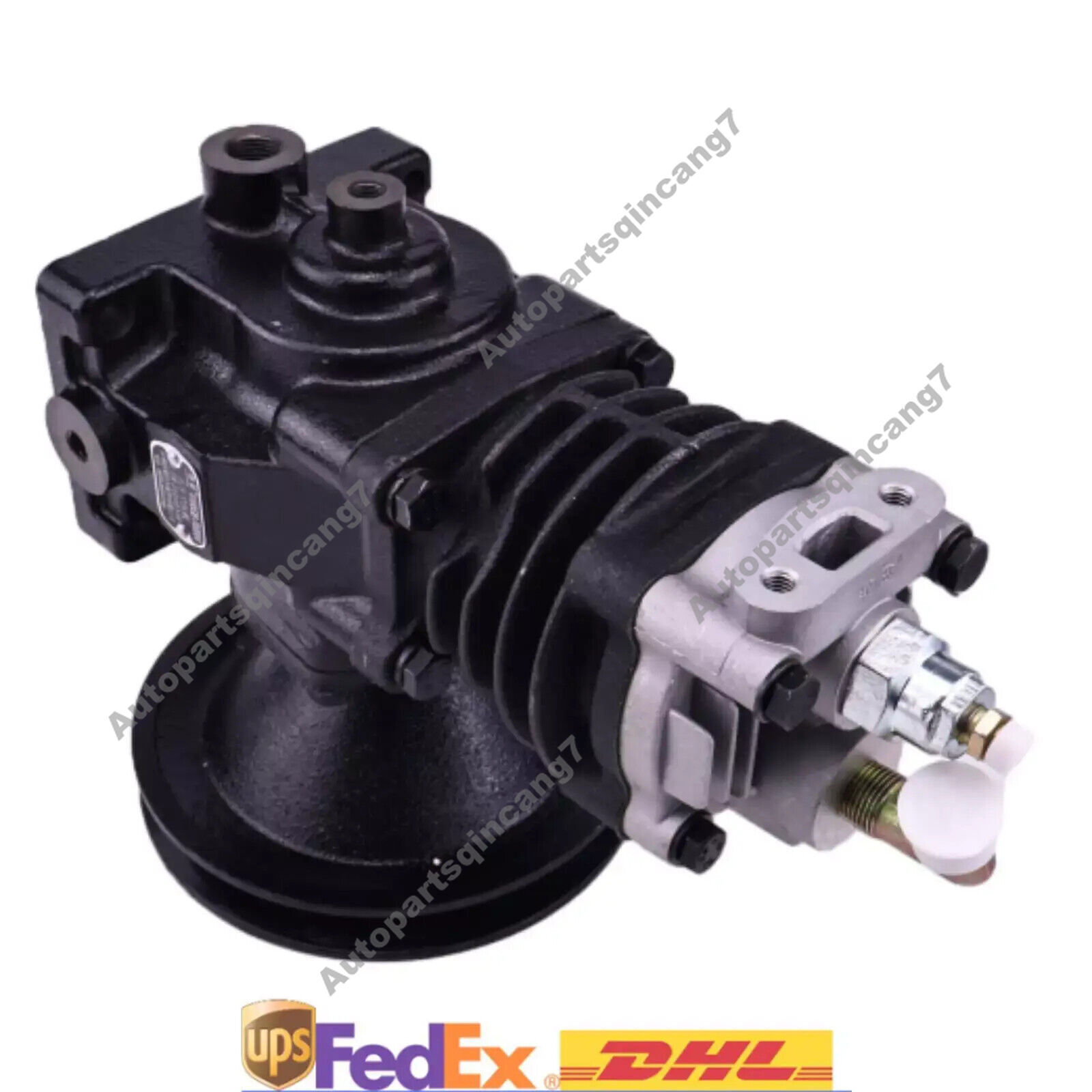 Air Compressor 4100GB-700008 Fits For Yunnei Engine YN33GBZ YN38GBZ