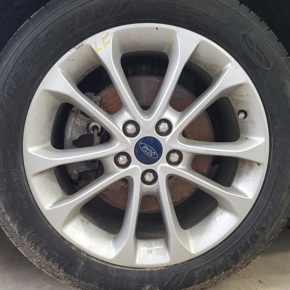 FUSION 2020 Air Shutter 1189636