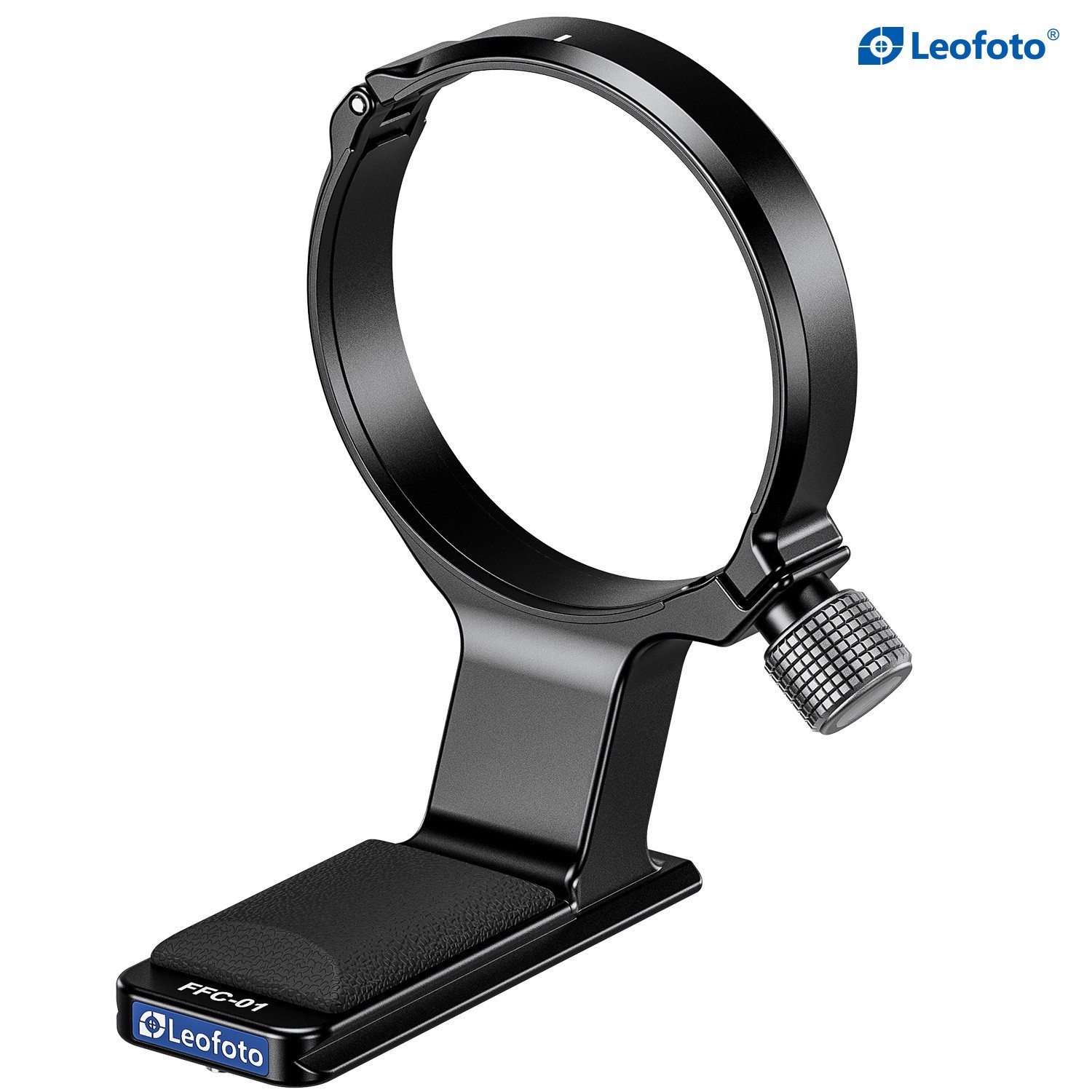 Leofoto FFC-01 Replacement Foot for For Fujifilm GF 100-200mm f5.6 R LM OIS WR