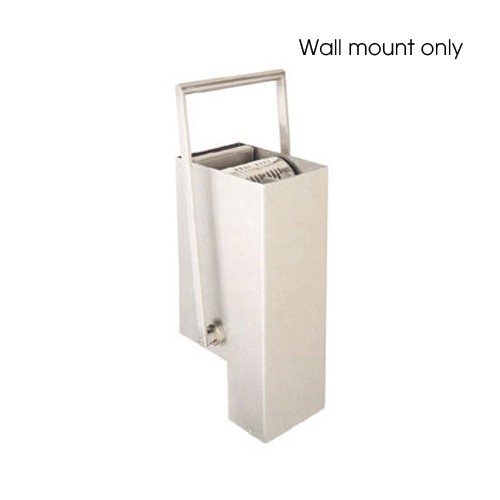 Edlund CM1000S/S WM Wall Mount For Can Crusher
