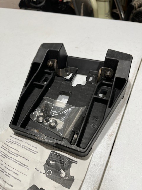 Primatech Trakedge A-001 Standard 3/4"