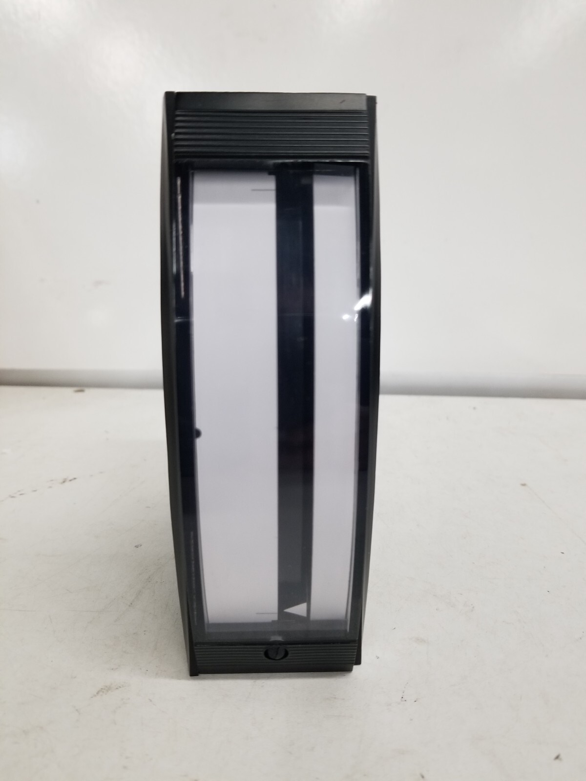 GE  EIL Instruments G05290 Meter type 180 Blank Scale 0-10VDC