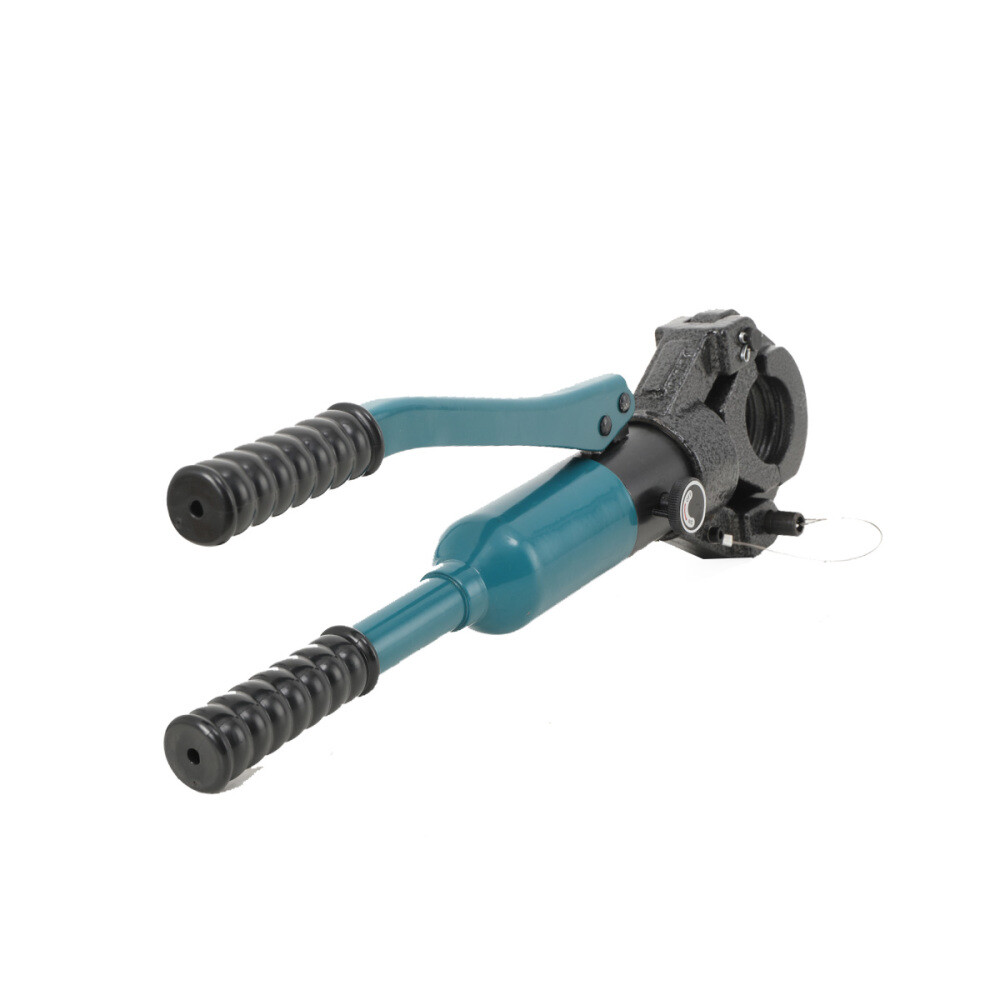 12T Hydraulic Acoustic Pipe Joint Tool Hydraulic Tongs Tool for Acoustic Tube