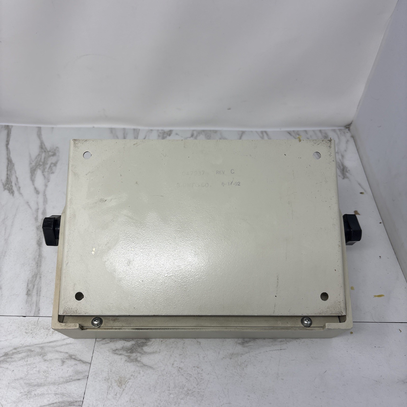 Intermec 9550 Transaction Manager Untested