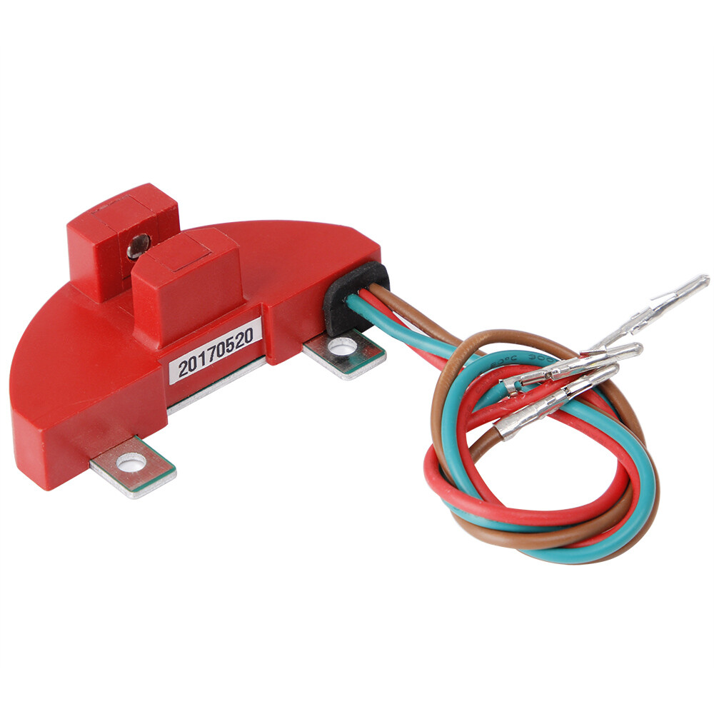 Module 605 Distributor Ignition For Mallory Replacement Unilite E-Spark Series