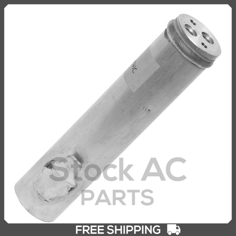 New A/C Receiver Drier for HYUN TUCSON 2.0 07-05 QU QU
