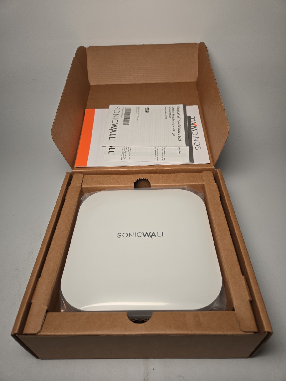 Sonicwall Sonicwave 621 Access Point 02-SSC-8062