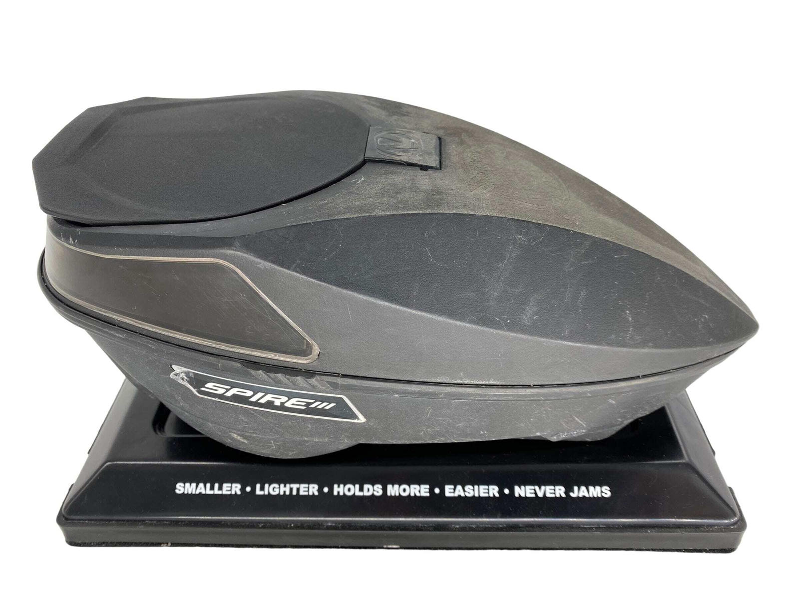 Virtue Spire 3 Paintball Hopper/Loader
