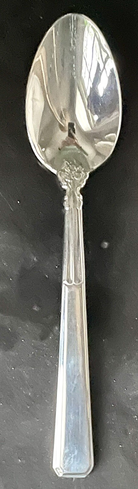 Lenox AUTUMN  Stainless 18/8 Korea 6 1/8" Teaspoon  EXCELLENT
